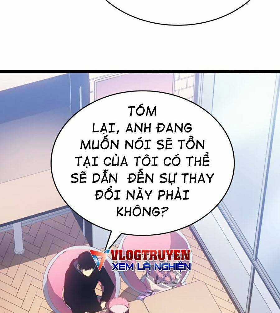 Tôi Thăng Cấp Một Mình Ss2 Chapter 69 trang 66