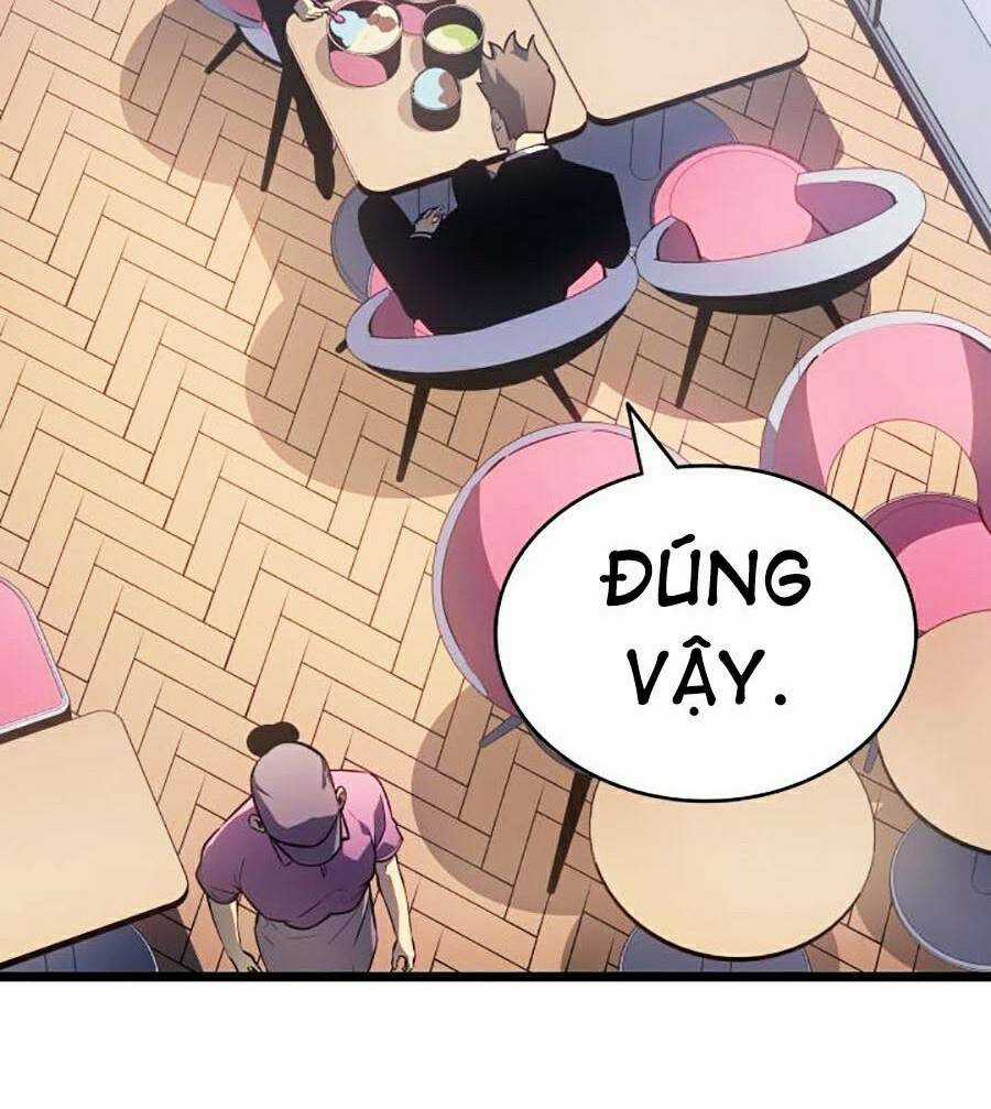 Tôi Thăng Cấp Một Mình Ss2 Chapter 69 trang 67