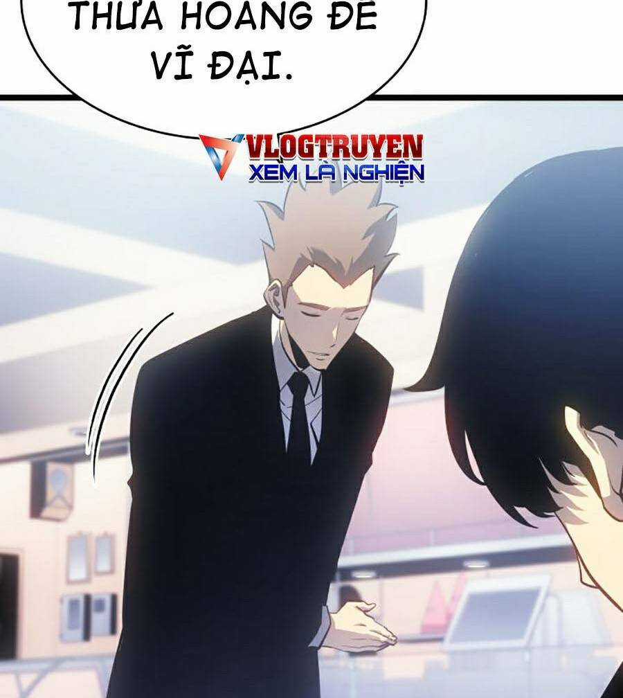 Tôi Thăng Cấp Một Mình Ss2 Chapter 69 trang 71