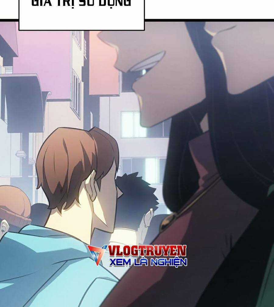 Tôi Thăng Cấp Một Mình Ss2 Chapter 69 trang 80