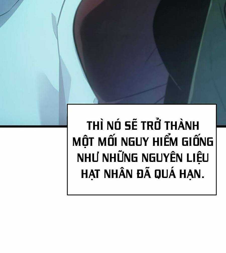 Tôi Thăng Cấp Một Mình Ss2 Chapter 69 trang 81