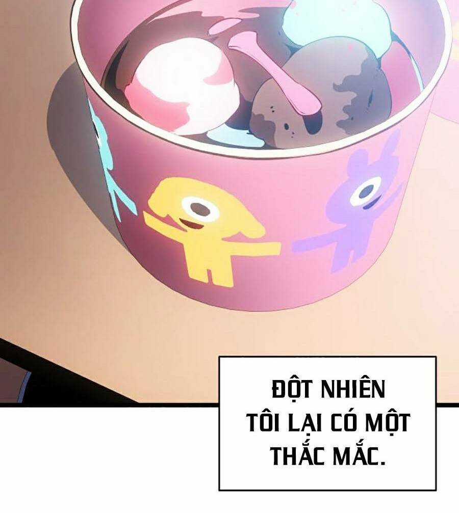 Tôi Thăng Cấp Một Mình Ss2 Chapter 69 trang 83