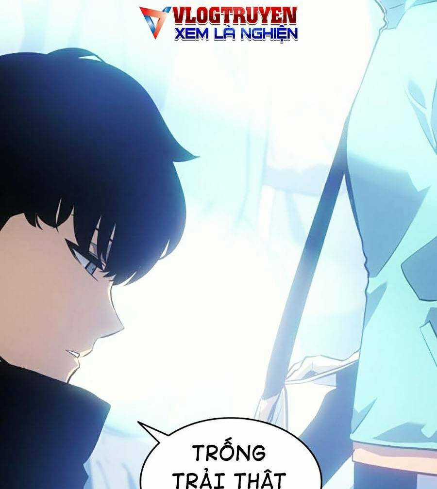 Tôi Thăng Cấp Một Mình Ss2 Chapter 69 trang 85