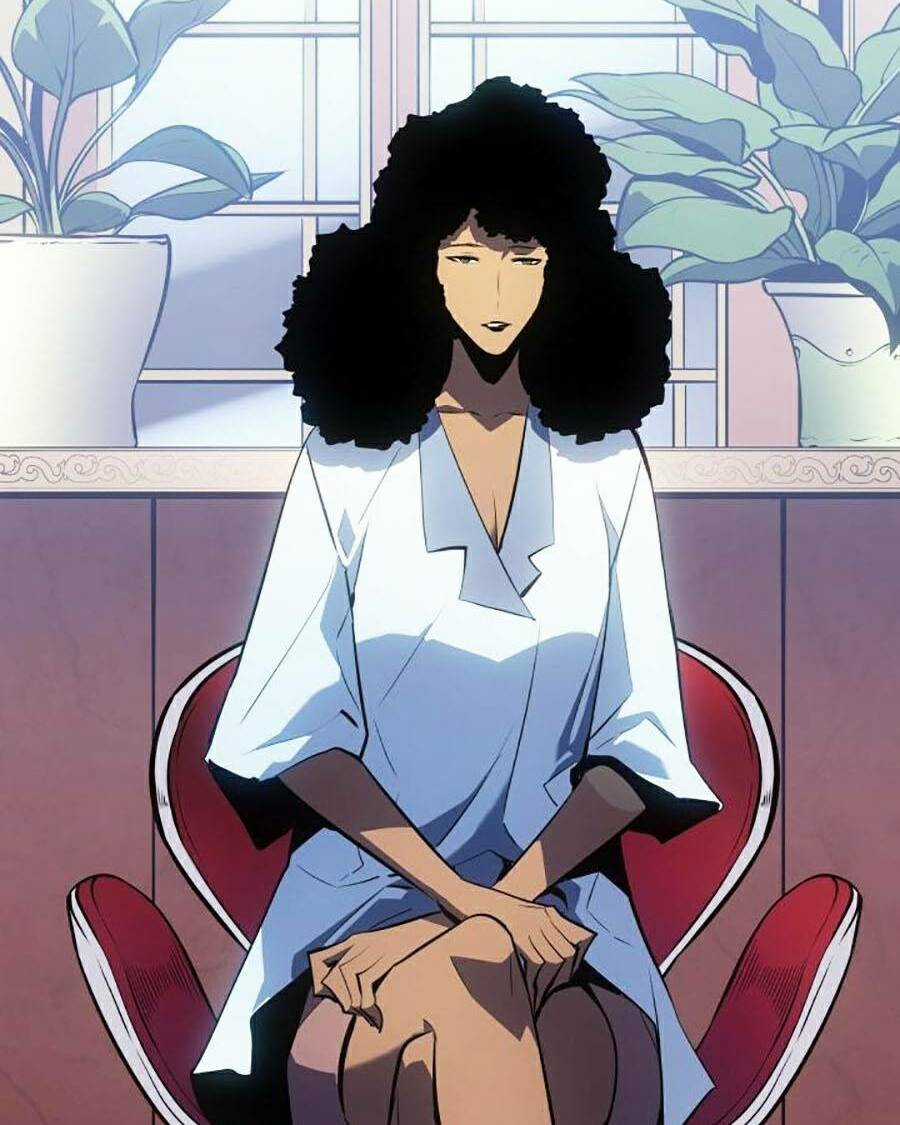 Tôi Thăng Cấp Một Mình Ss2 Chapter 69 trang 9