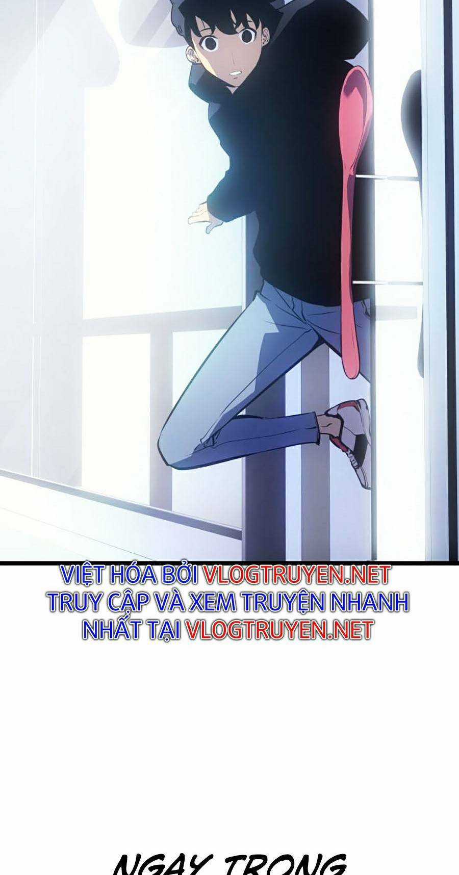 Tôi Thăng Cấp Một Mình Ss2 Chapter 69 trang 93