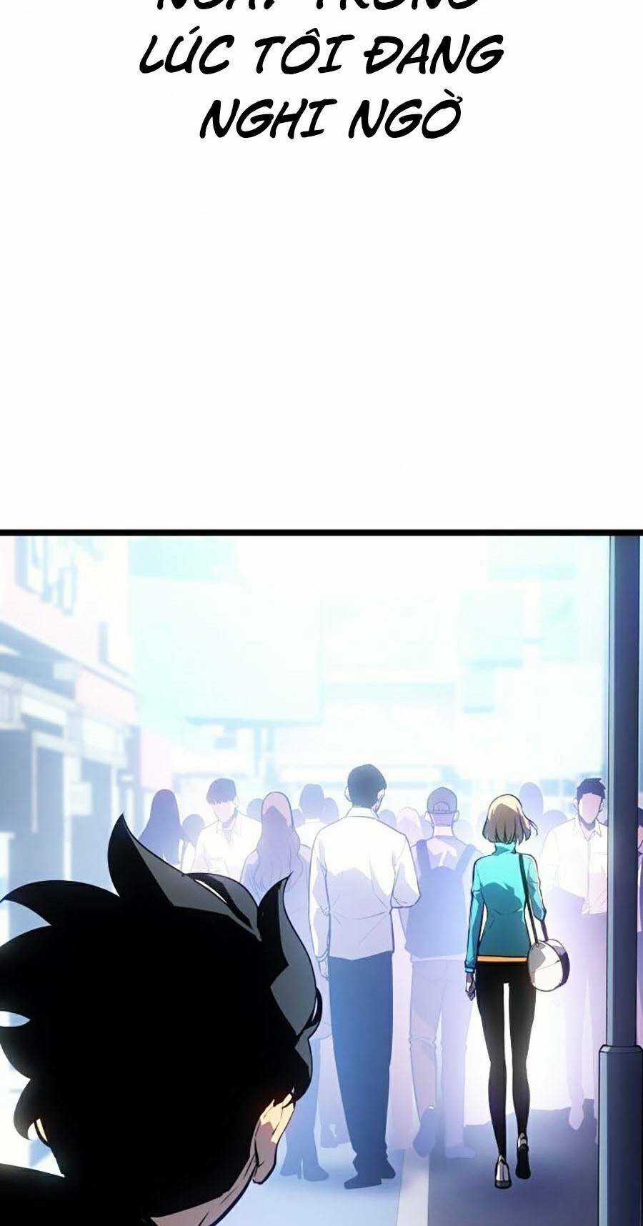 Tôi Thăng Cấp Một Mình Ss2 Chapter 69 trang 94