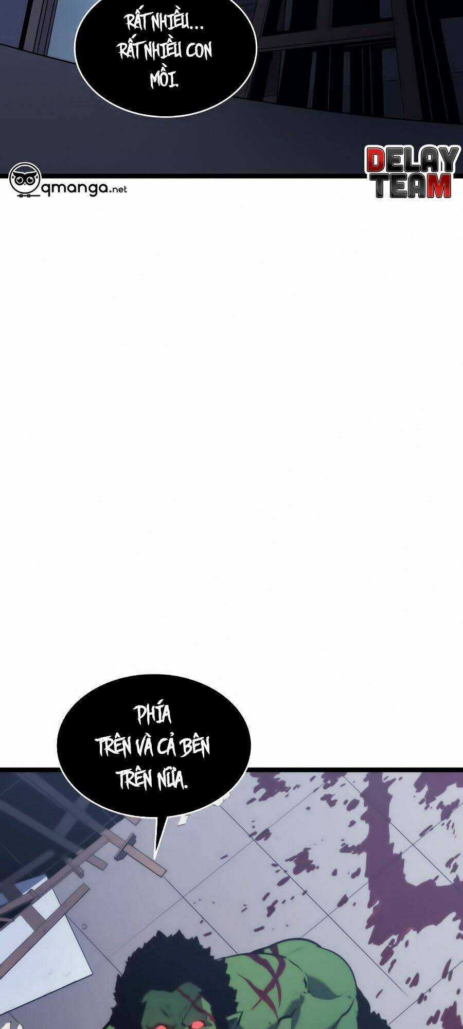 Tôi Thăng Cấp Một Mình Ss2 Chapter 7 trang 10