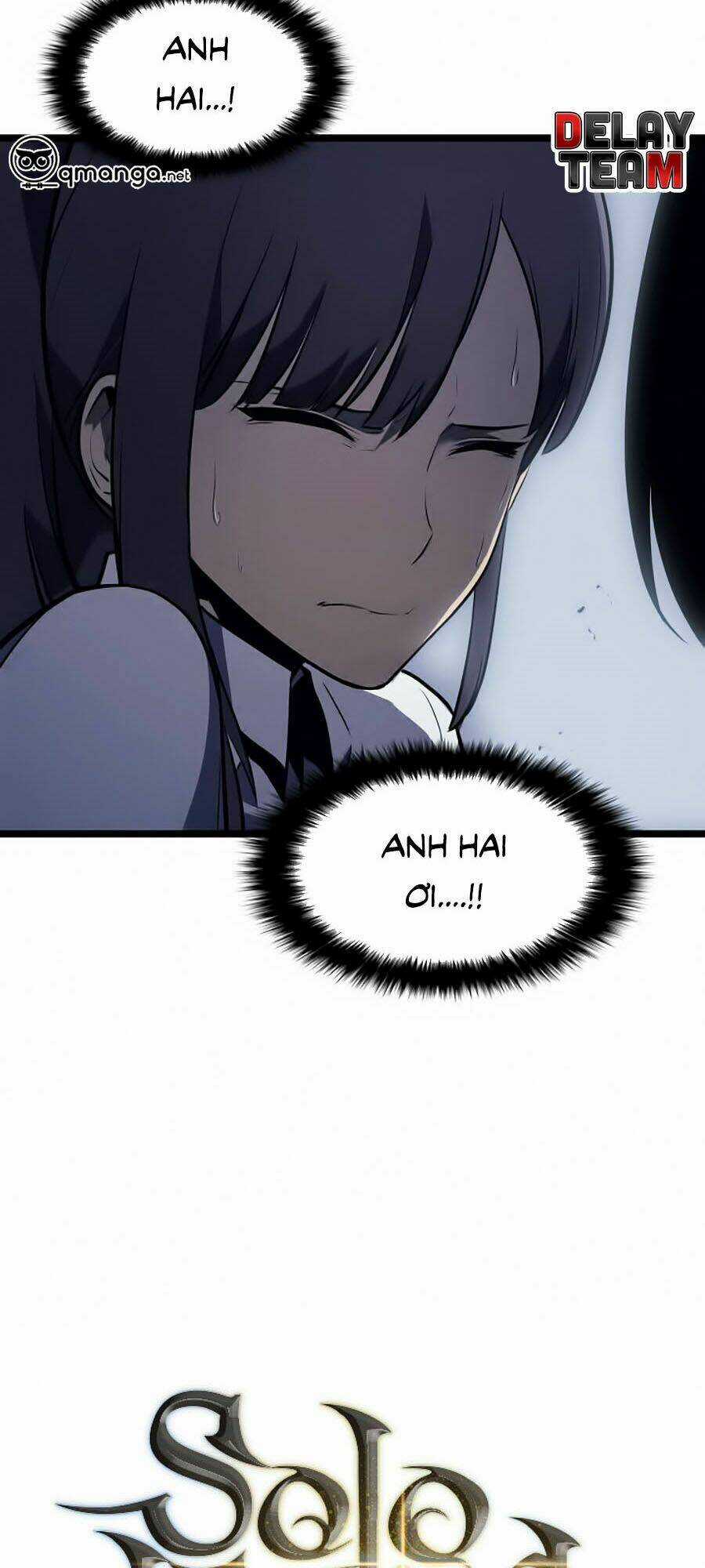 Tôi Thăng Cấp Một Mình Ss2 Chapter 7 trang 100