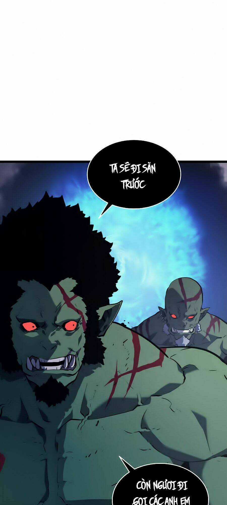 Tôi Thăng Cấp Một Mình Ss2 Chapter 7 trang 12