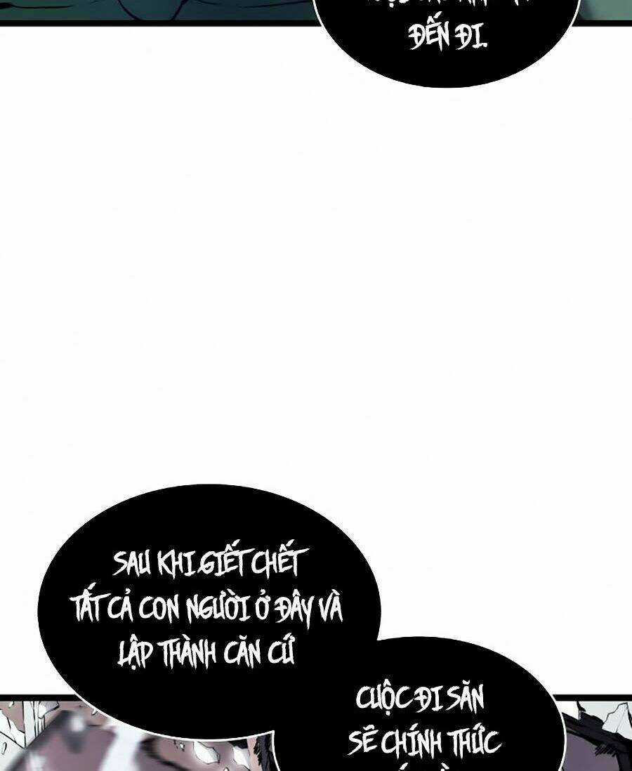 Tôi Thăng Cấp Một Mình Ss2 Chapter 7 trang 13