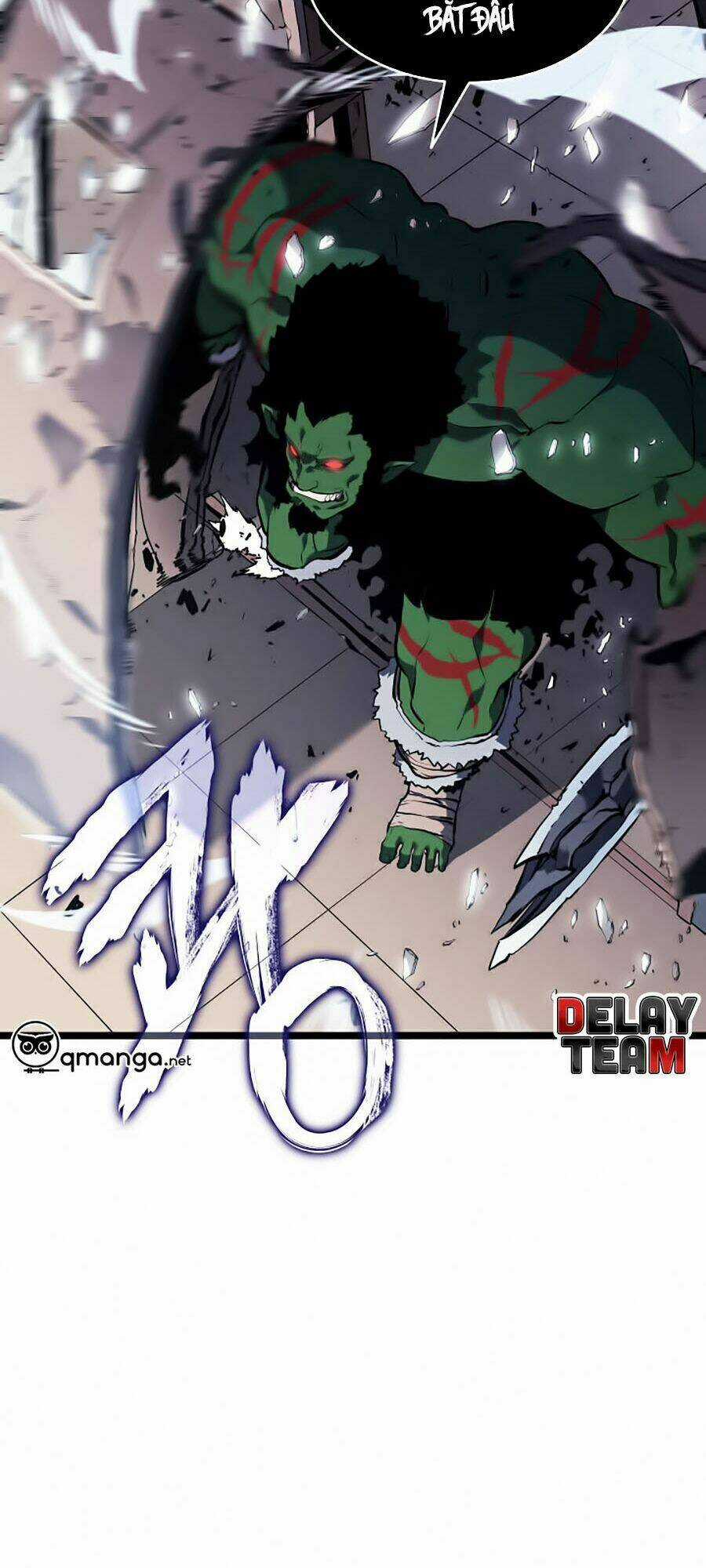 Tôi Thăng Cấp Một Mình Ss2 Chapter 7 trang 14