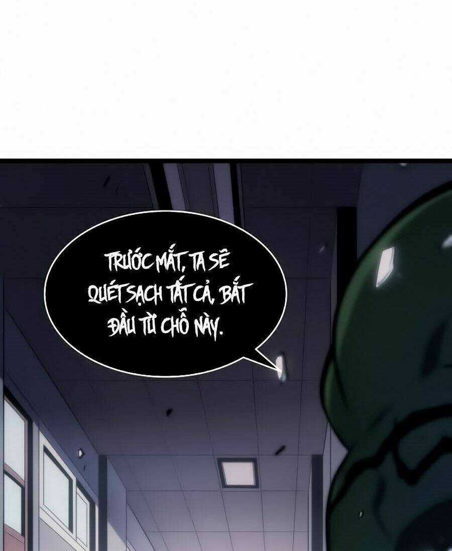 Tôi Thăng Cấp Một Mình Ss2 Chapter 7 trang 15