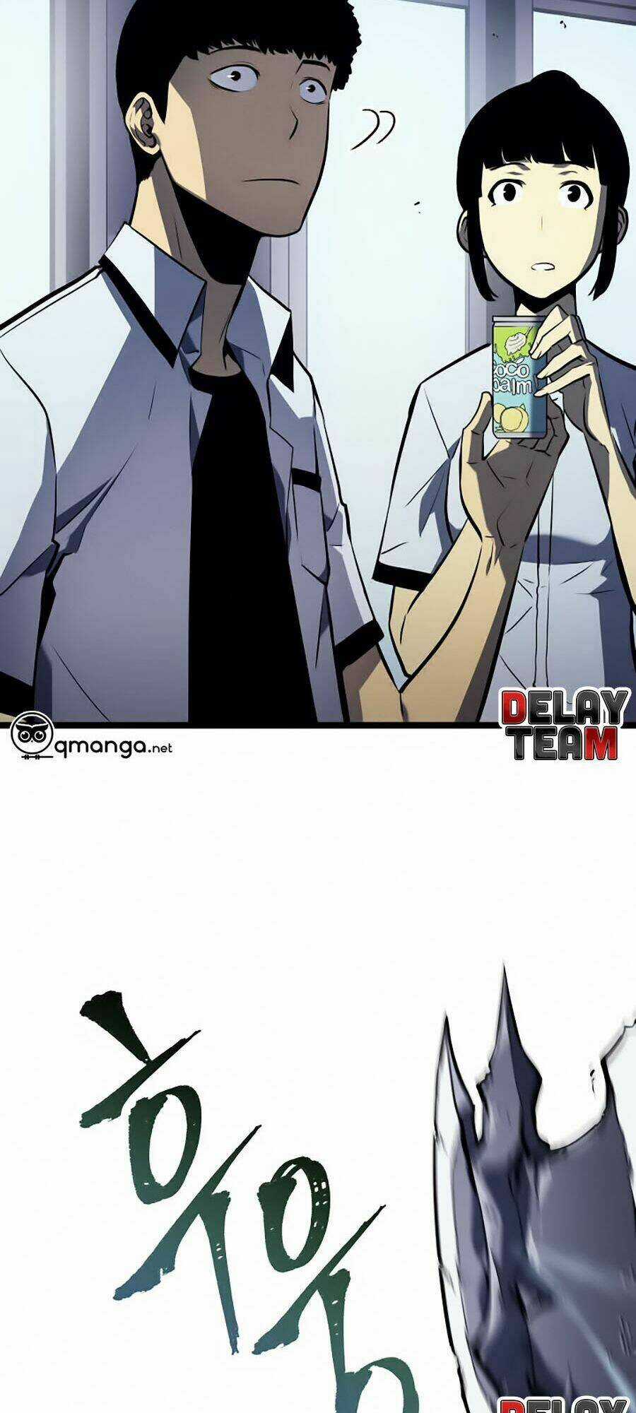 Tôi Thăng Cấp Một Mình Ss2 Chapter 7 trang 18