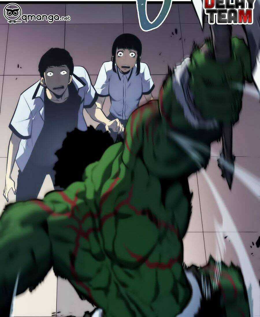 Tôi Thăng Cấp Một Mình Ss2 Chapter 7 trang 19