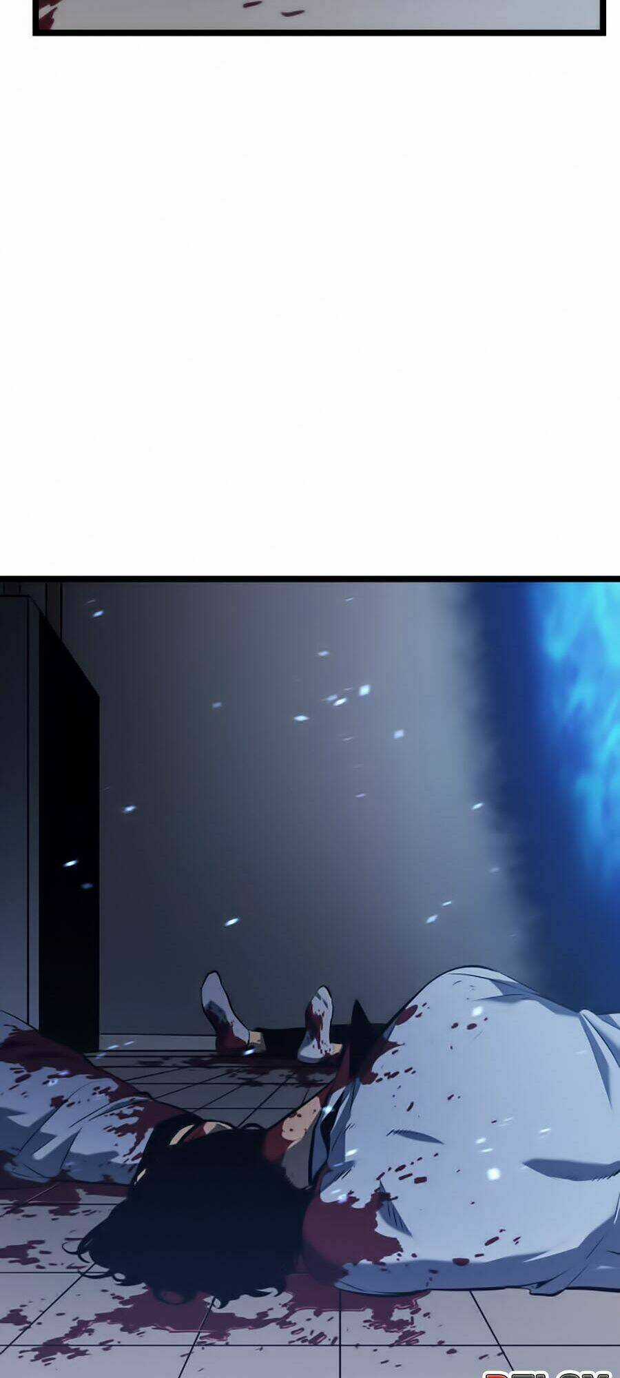 Tôi Thăng Cấp Một Mình Ss2 Chapter 7 trang 2