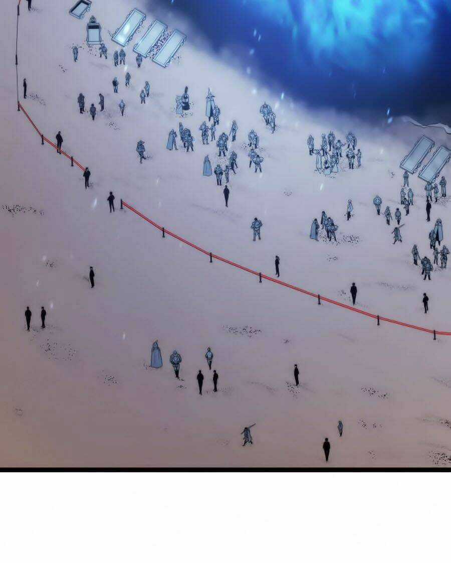 Tôi Thăng Cấp Một Mình Ss2 Chapter 7 trang 21