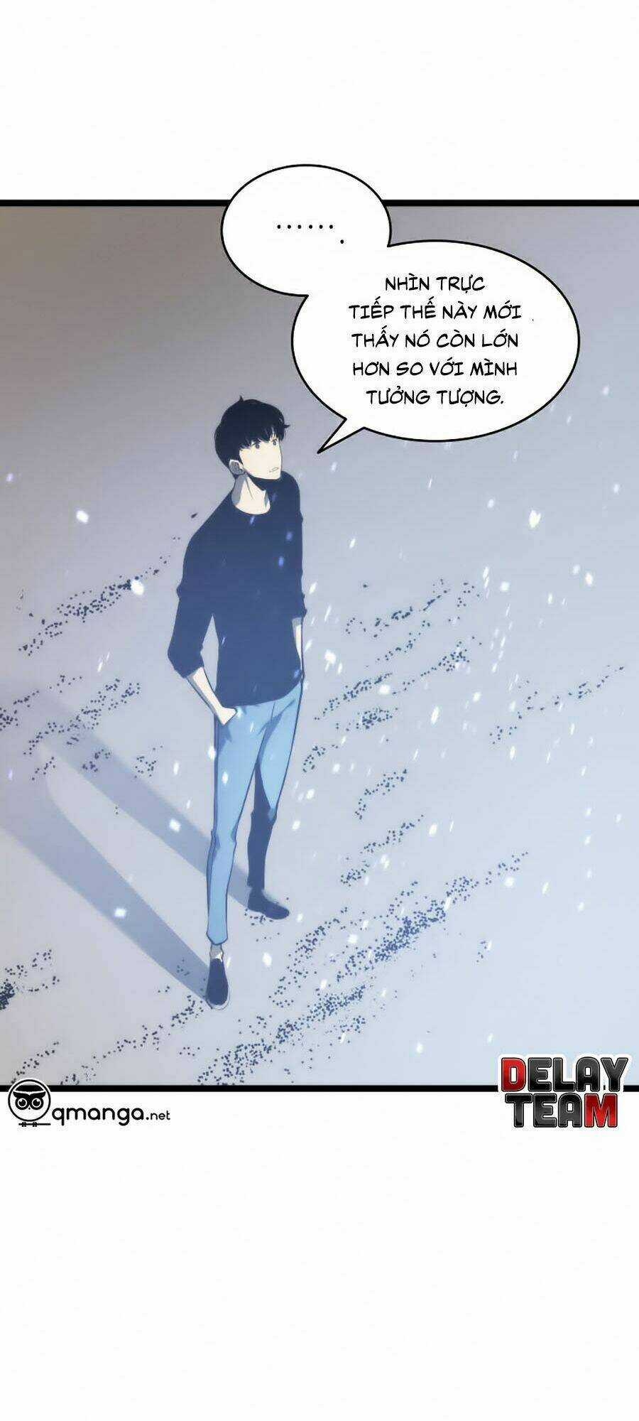 Tôi Thăng Cấp Một Mình Ss2 Chapter 7 trang 22