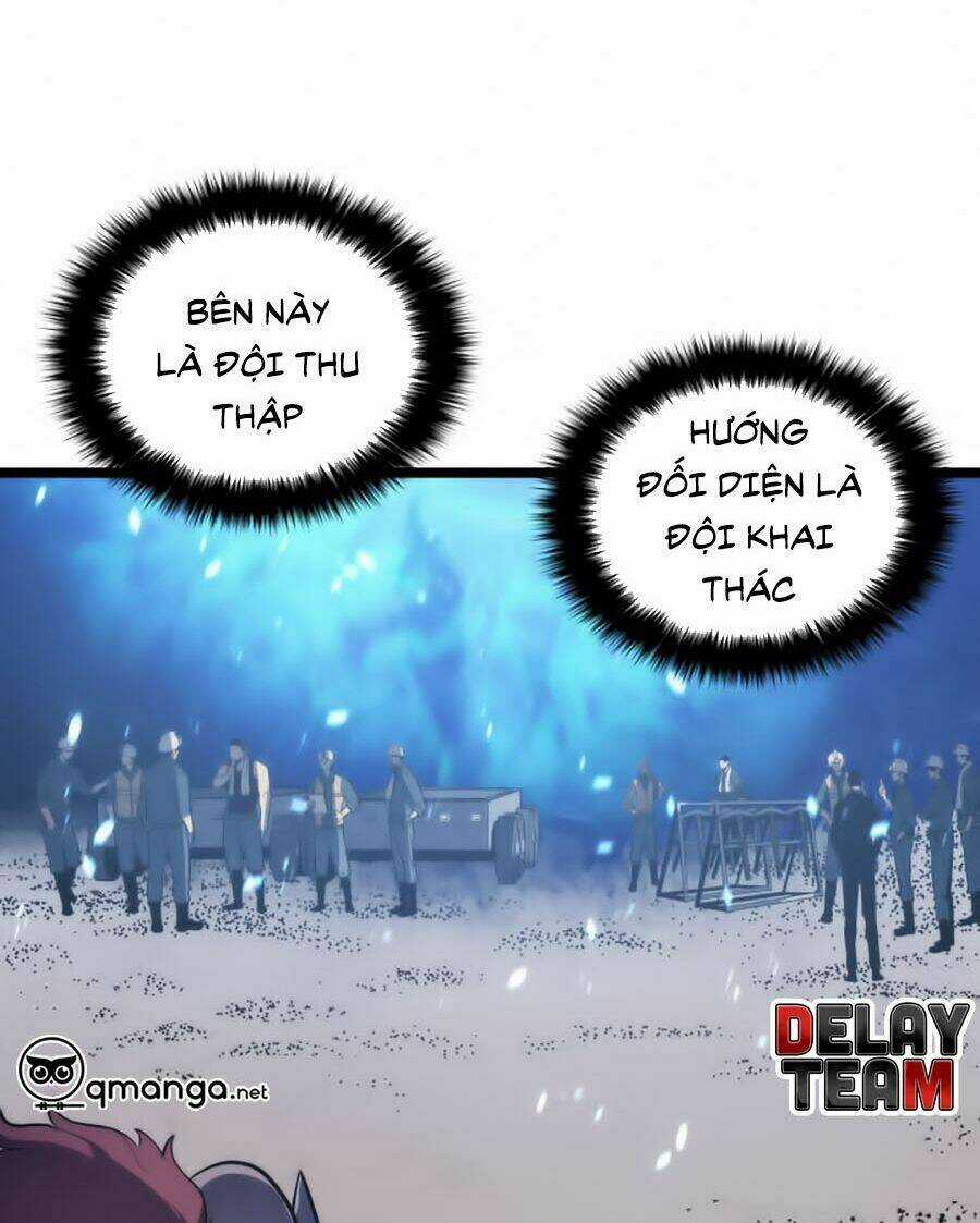 Tôi Thăng Cấp Một Mình Ss2 Chapter 7 trang 23