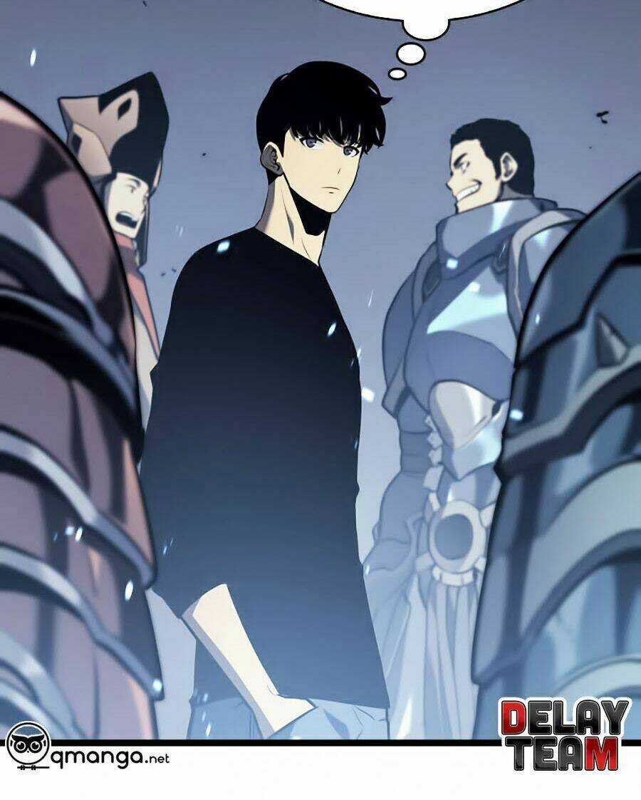 Tôi Thăng Cấp Một Mình Ss2 Chapter 7 trang 25