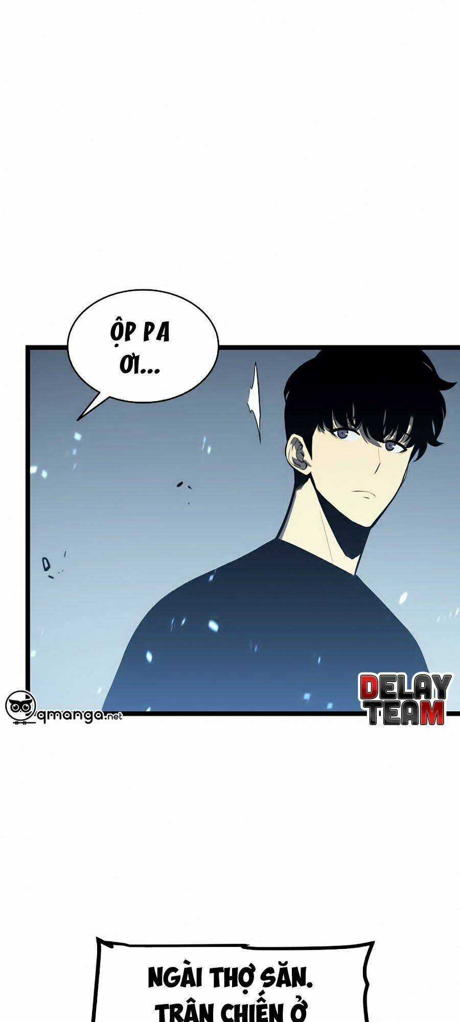 Tôi Thăng Cấp Một Mình Ss2 Chapter 7 trang 26