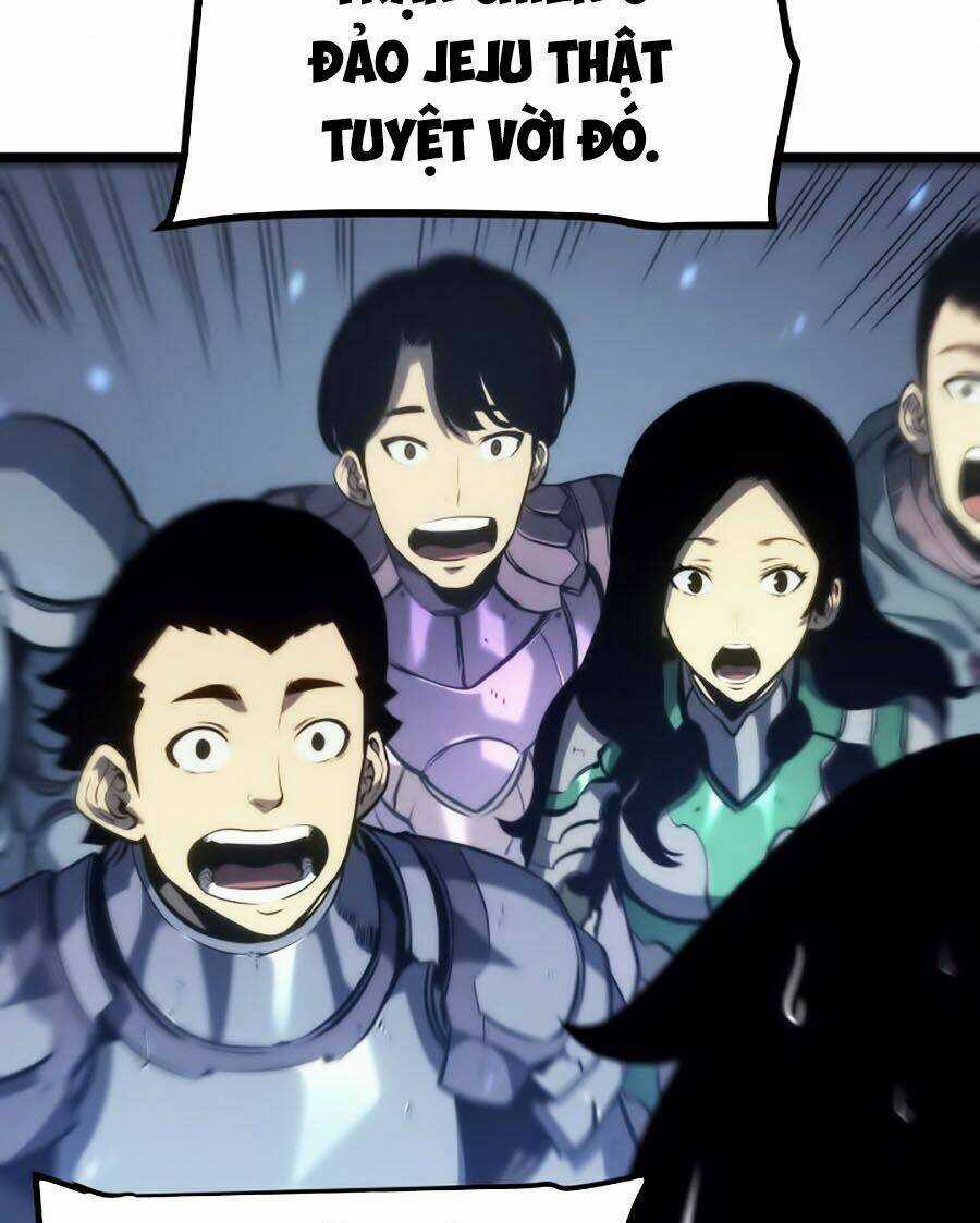 Tôi Thăng Cấp Một Mình Ss2 Chapter 7 trang 27