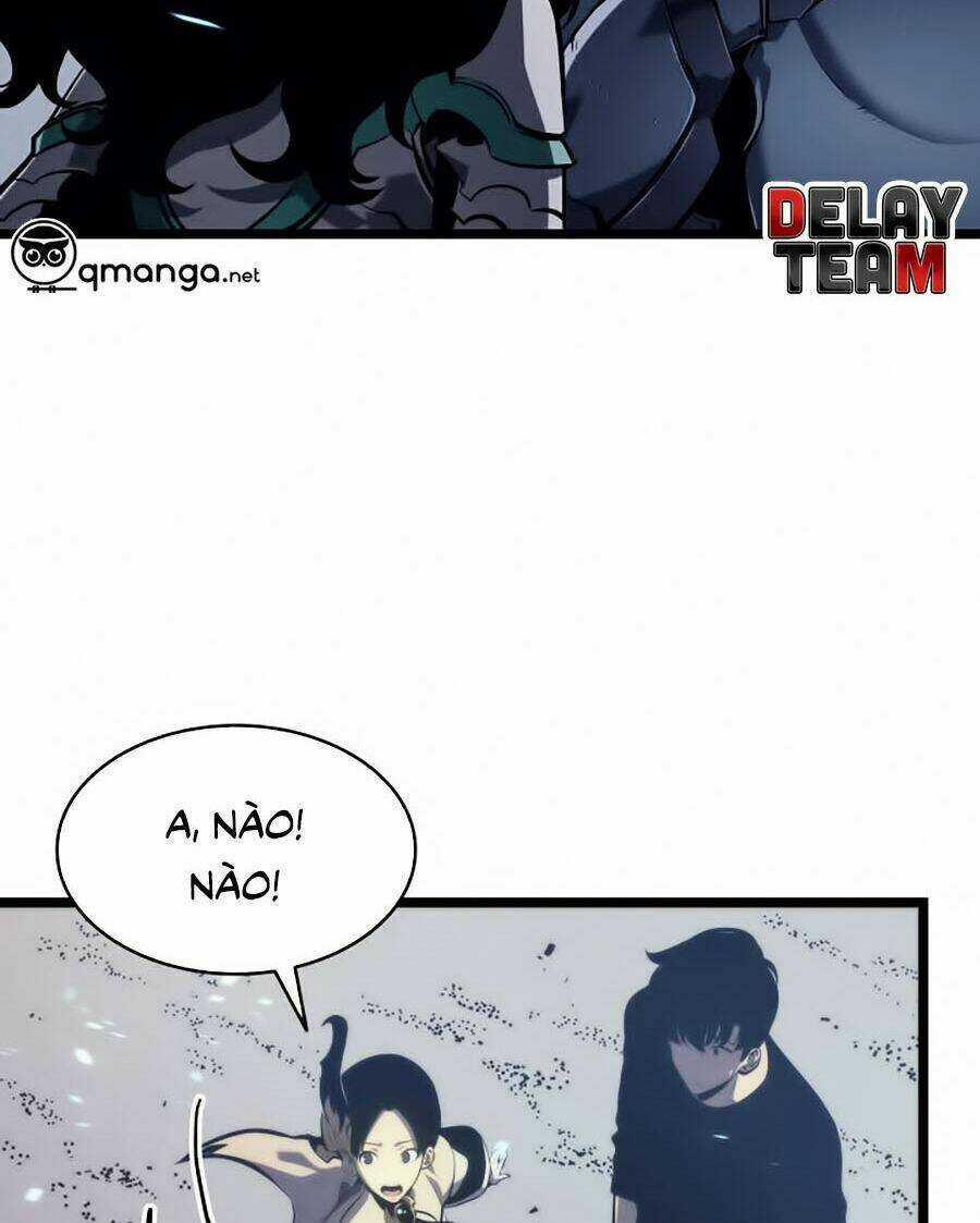 Tôi Thăng Cấp Một Mình Ss2 Chapter 7 trang 29