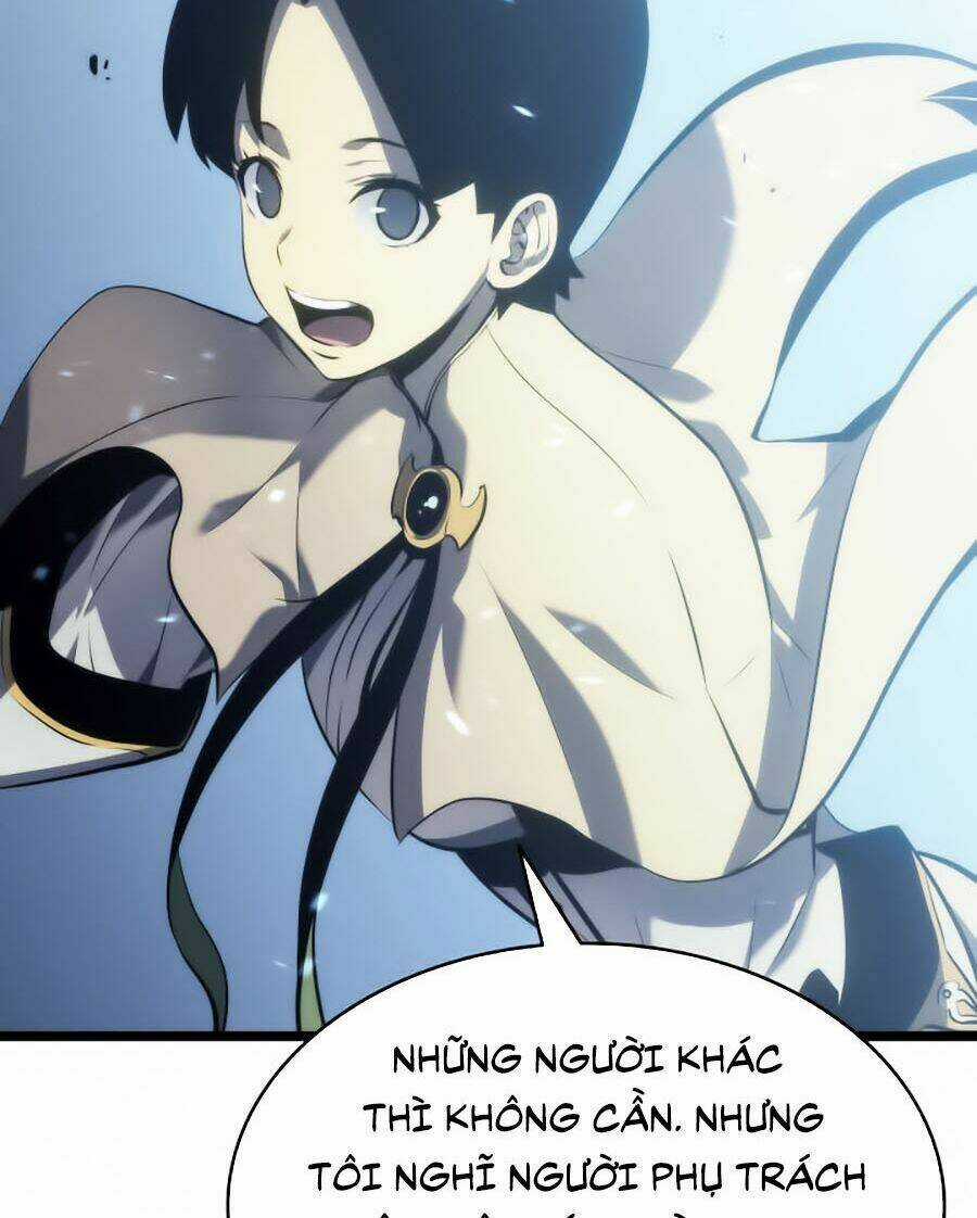 Tôi Thăng Cấp Một Mình Ss2 Chapter 7 trang 31