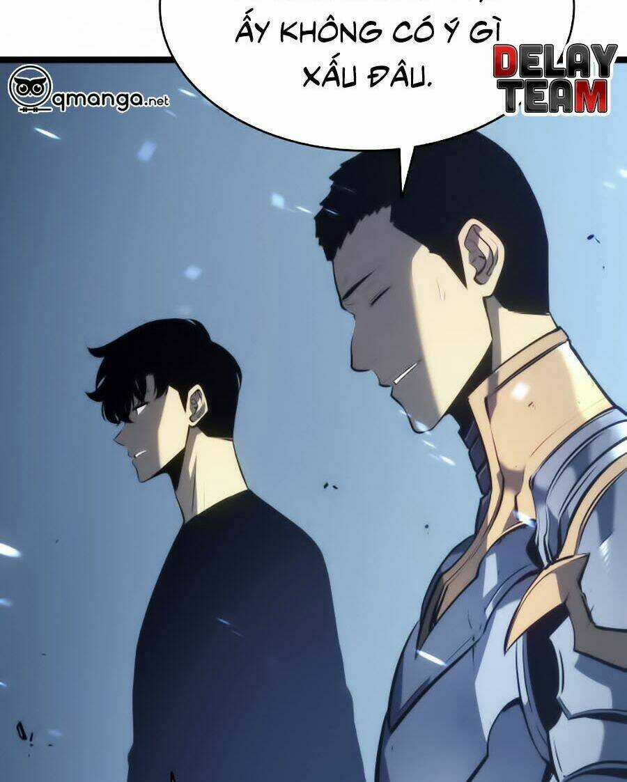 Tôi Thăng Cấp Một Mình Ss2 Chapter 7 trang 37