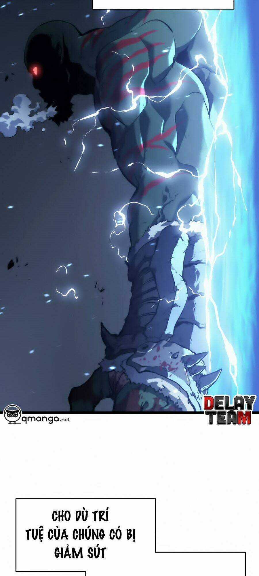 Tôi Thăng Cấp Một Mình Ss2 Chapter 7 trang 4