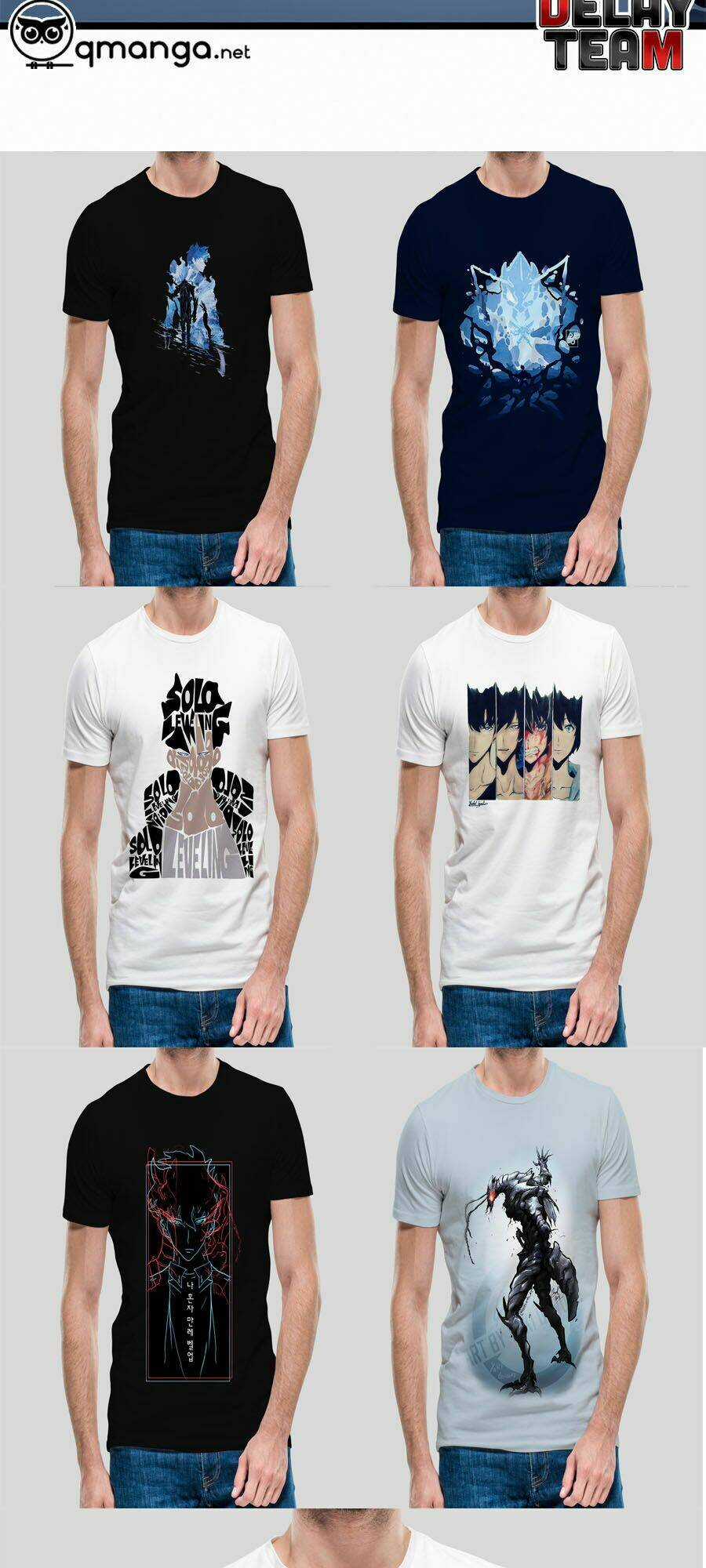 Tôi Thăng Cấp Một Mình Ss2 Chapter 7 trang 41