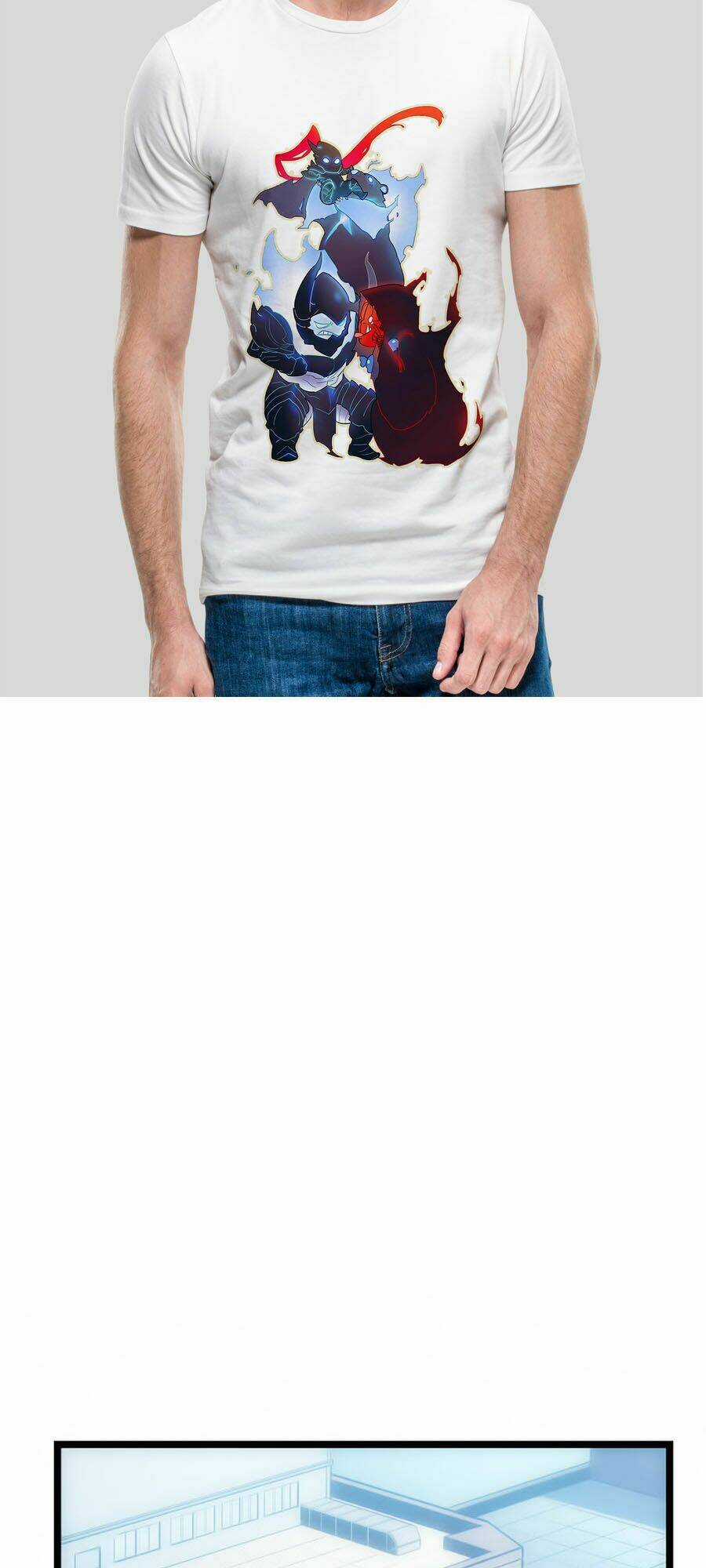 Tôi Thăng Cấp Một Mình Ss2 Chapter 7 trang 42