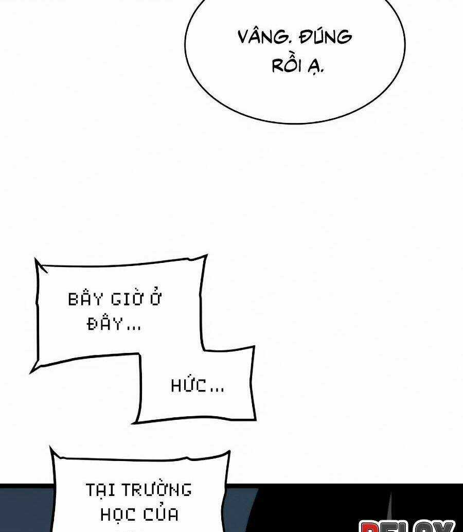 Tôi Thăng Cấp Một Mình Ss2 Chapter 7 trang 45