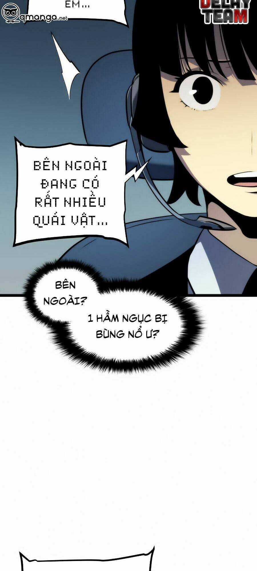 Tôi Thăng Cấp Một Mình Ss2 Chapter 7 trang 46