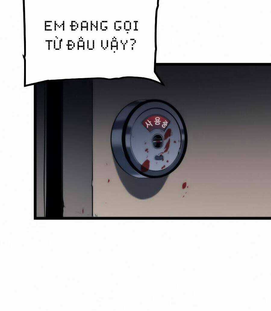 Tôi Thăng Cấp Một Mình Ss2 Chapter 7 trang 47