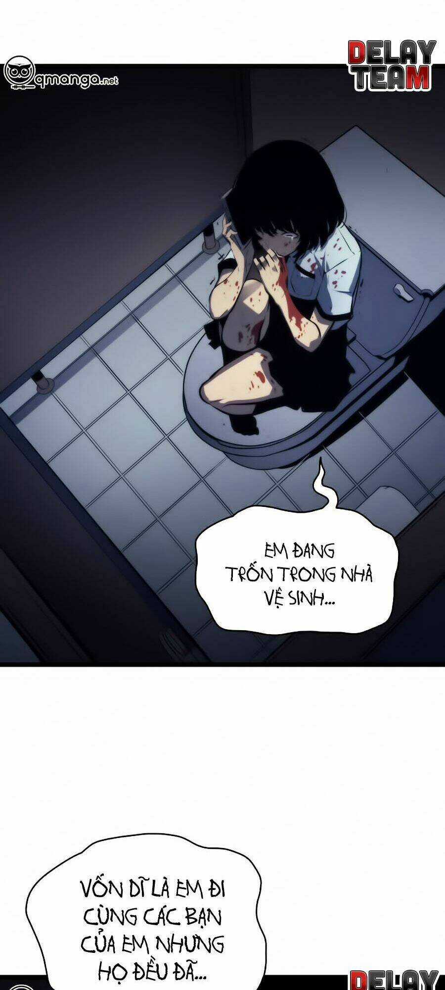 Tôi Thăng Cấp Một Mình Ss2 Chapter 7 trang 48