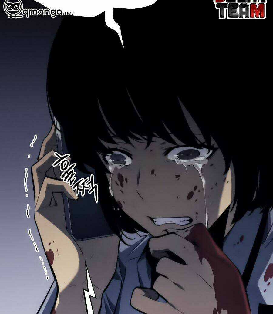 Tôi Thăng Cấp Một Mình Ss2 Chapter 7 trang 49