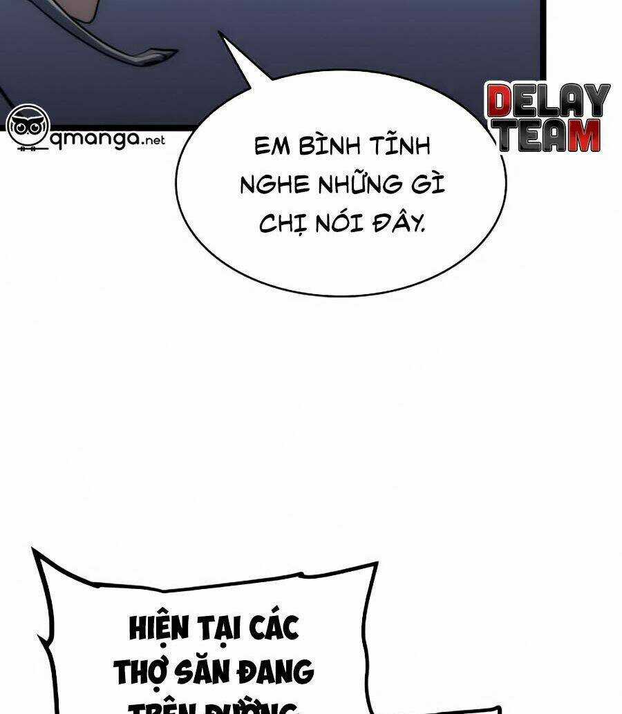 Tôi Thăng Cấp Một Mình Ss2 Chapter 7 trang 51