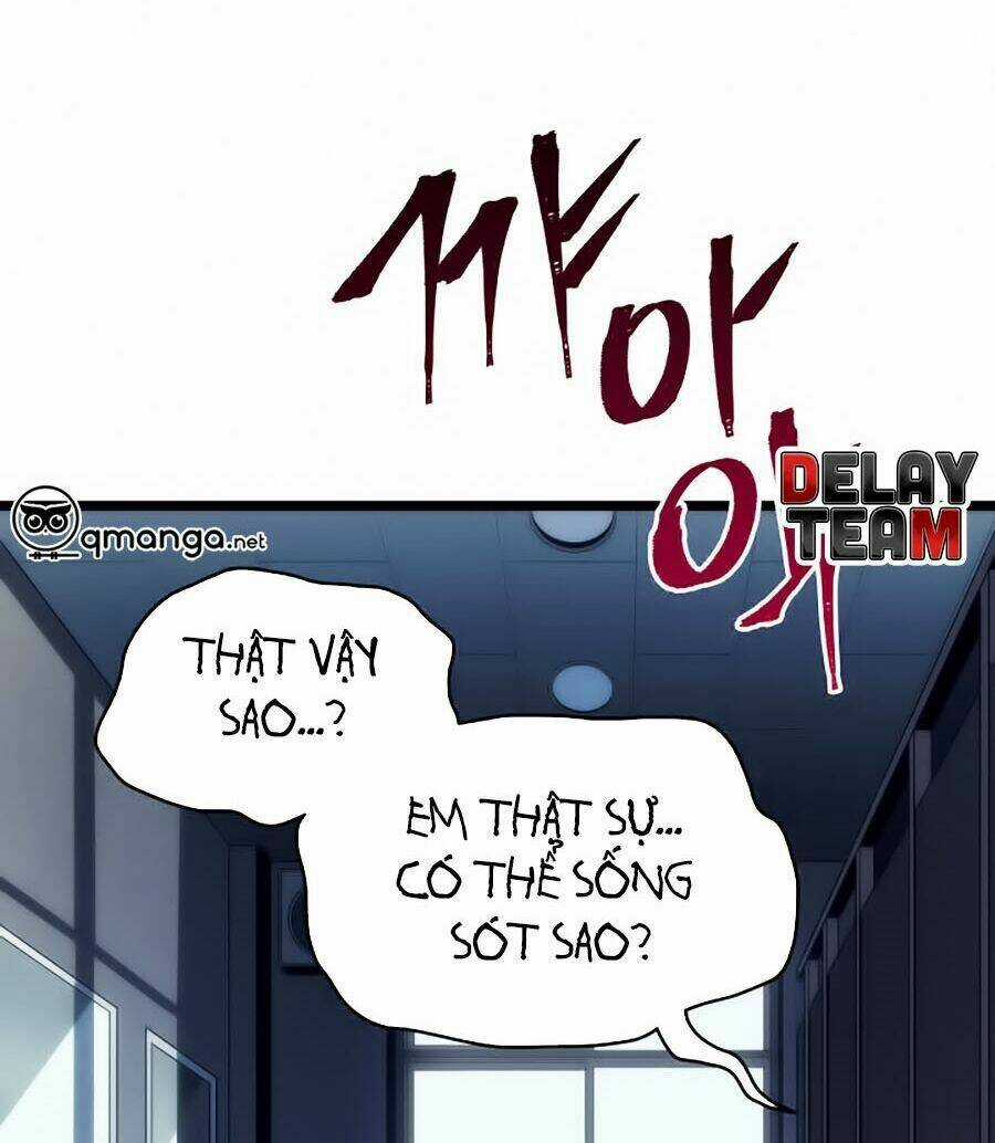 Tôi Thăng Cấp Một Mình Ss2 Chapter 7 trang 53