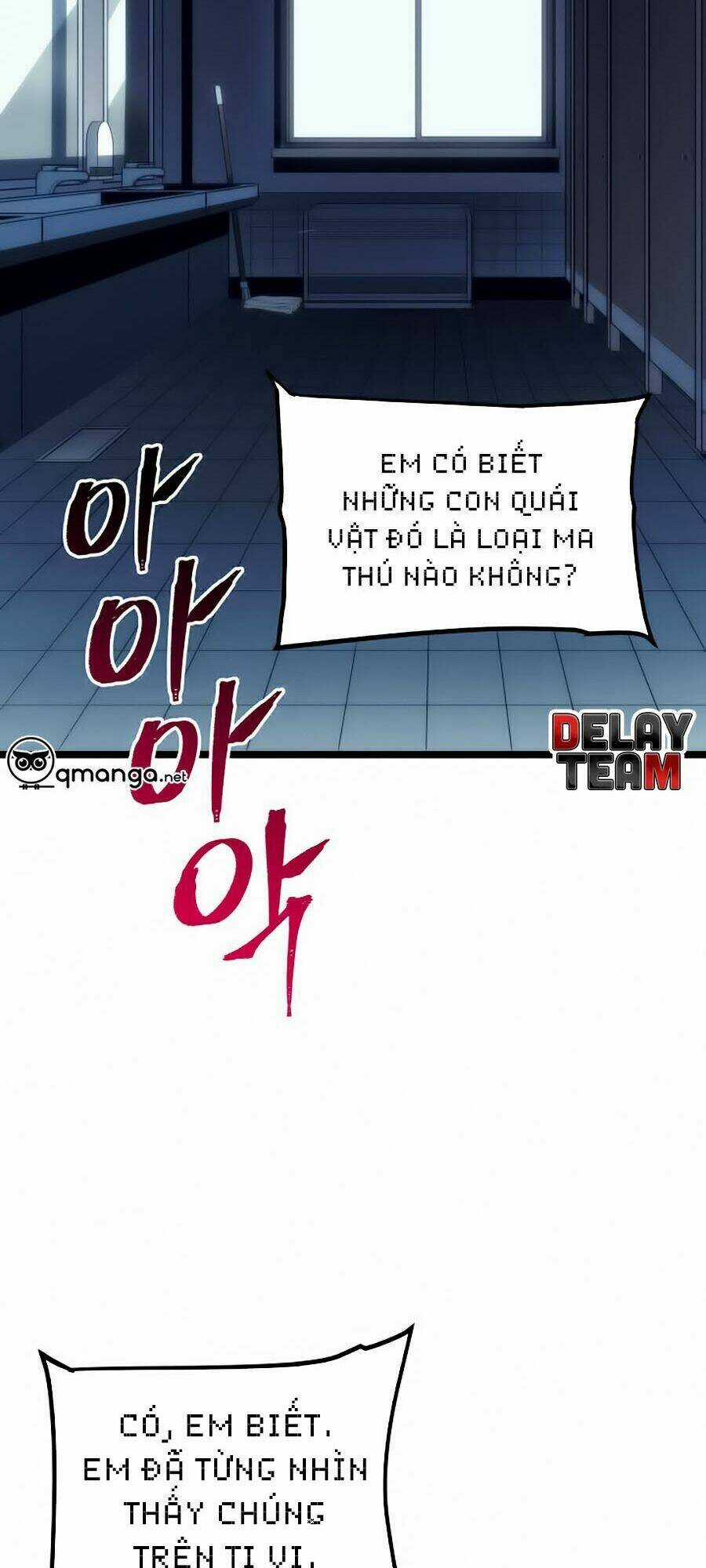 Tôi Thăng Cấp Một Mình Ss2 Chapter 7 trang 54