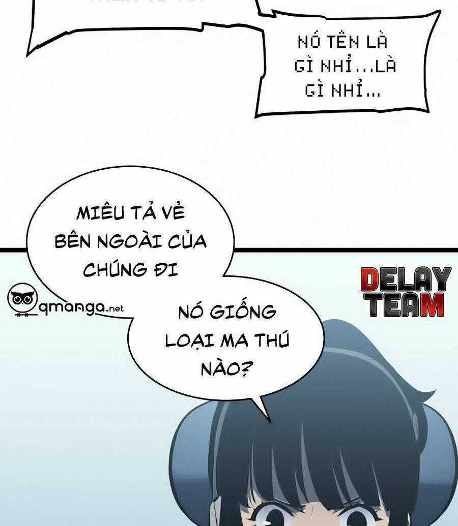 Tôi Thăng Cấp Một Mình Ss2 Chapter 7 trang 55