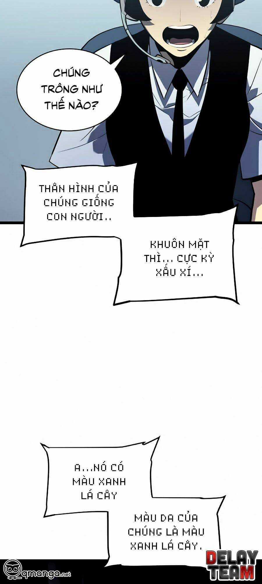 Tôi Thăng Cấp Một Mình Ss2 Chapter 7 trang 56