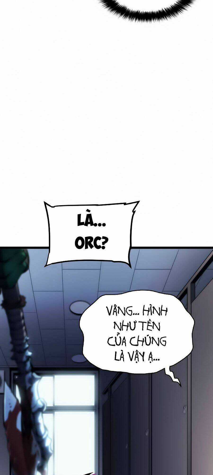 Tôi Thăng Cấp Một Mình Ss2 Chapter 7 trang 58