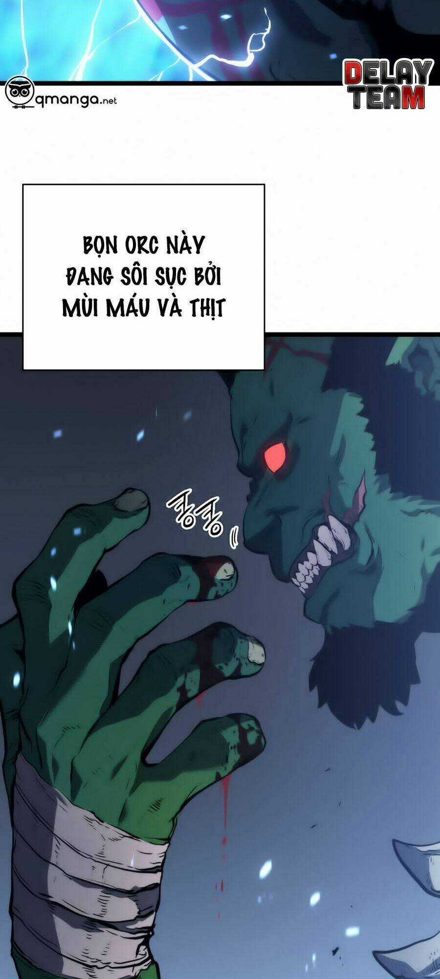 Tôi Thăng Cấp Một Mình Ss2 Chapter 7 trang 6