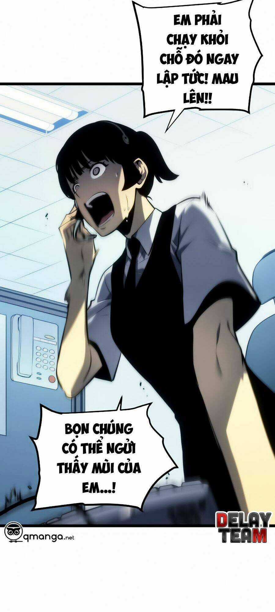 Tôi Thăng Cấp Một Mình Ss2 Chapter 7 trang 60