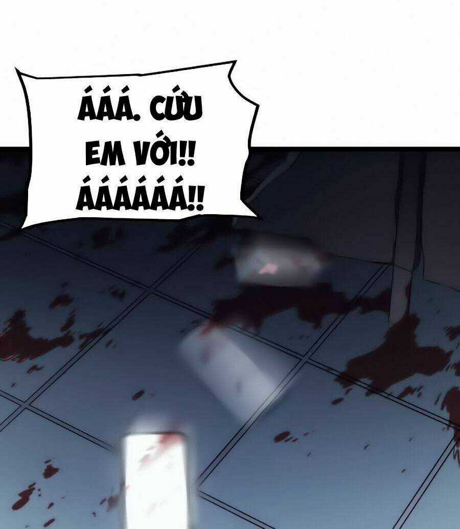 Tôi Thăng Cấp Một Mình Ss2 Chapter 7 trang 61