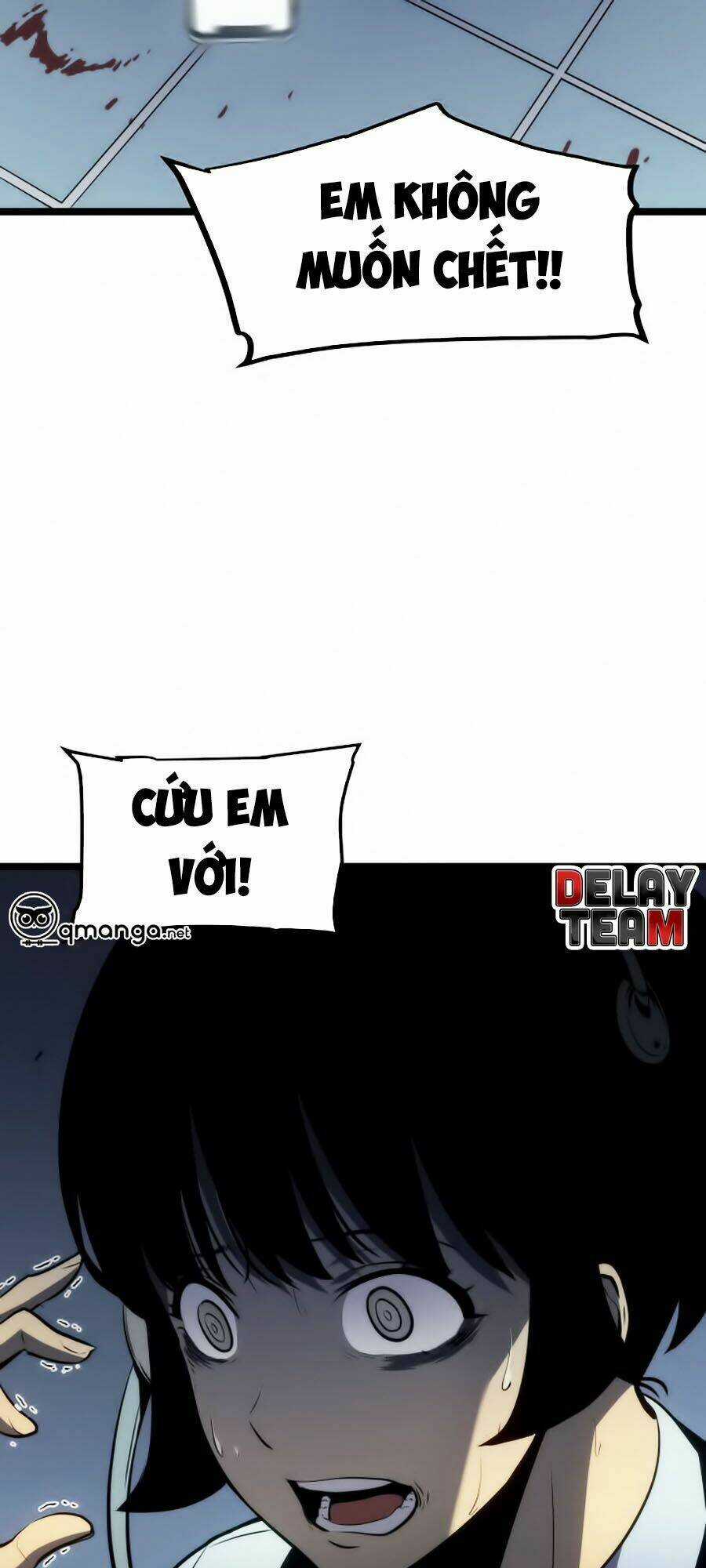 Tôi Thăng Cấp Một Mình Ss2 Chapter 7 trang 62