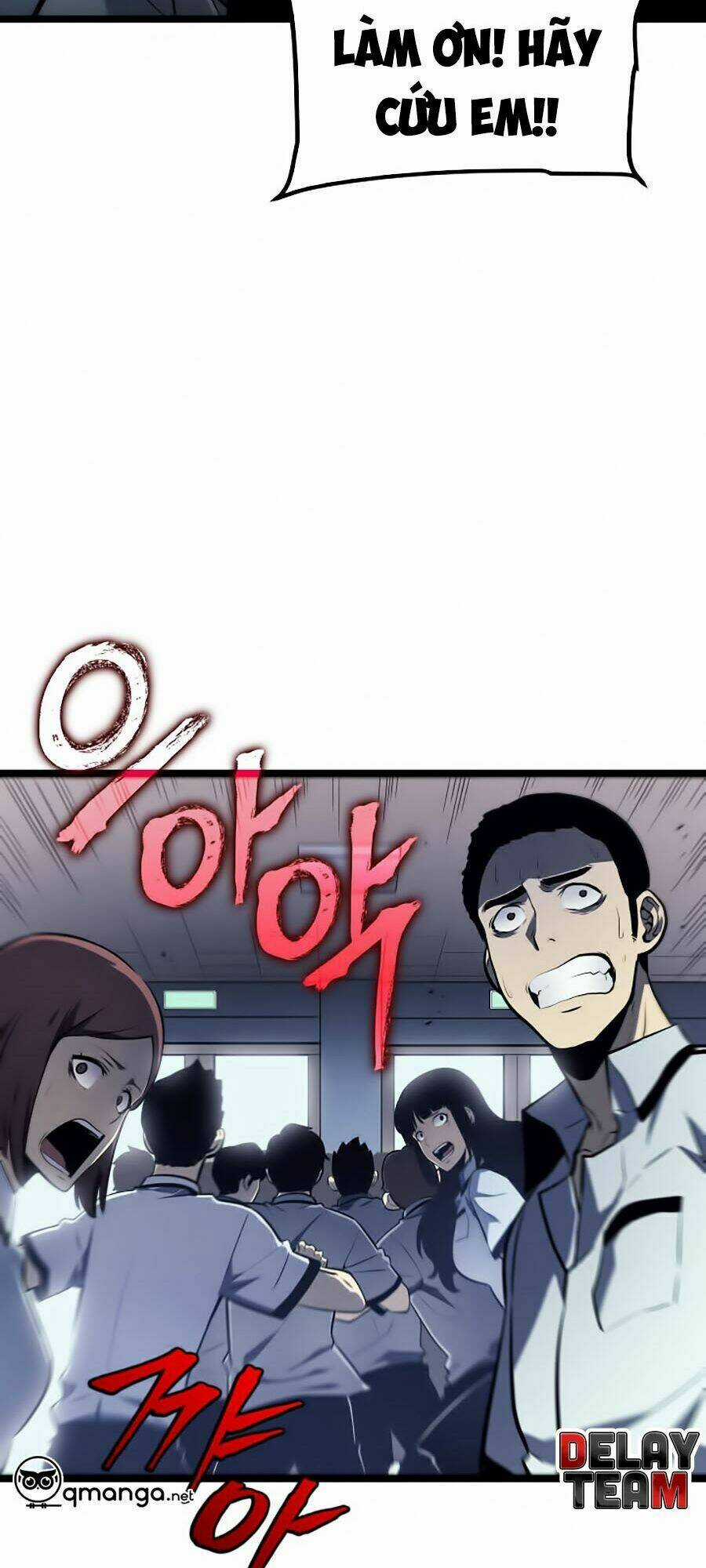 Tôi Thăng Cấp Một Mình Ss2 Chapter 7 trang 64