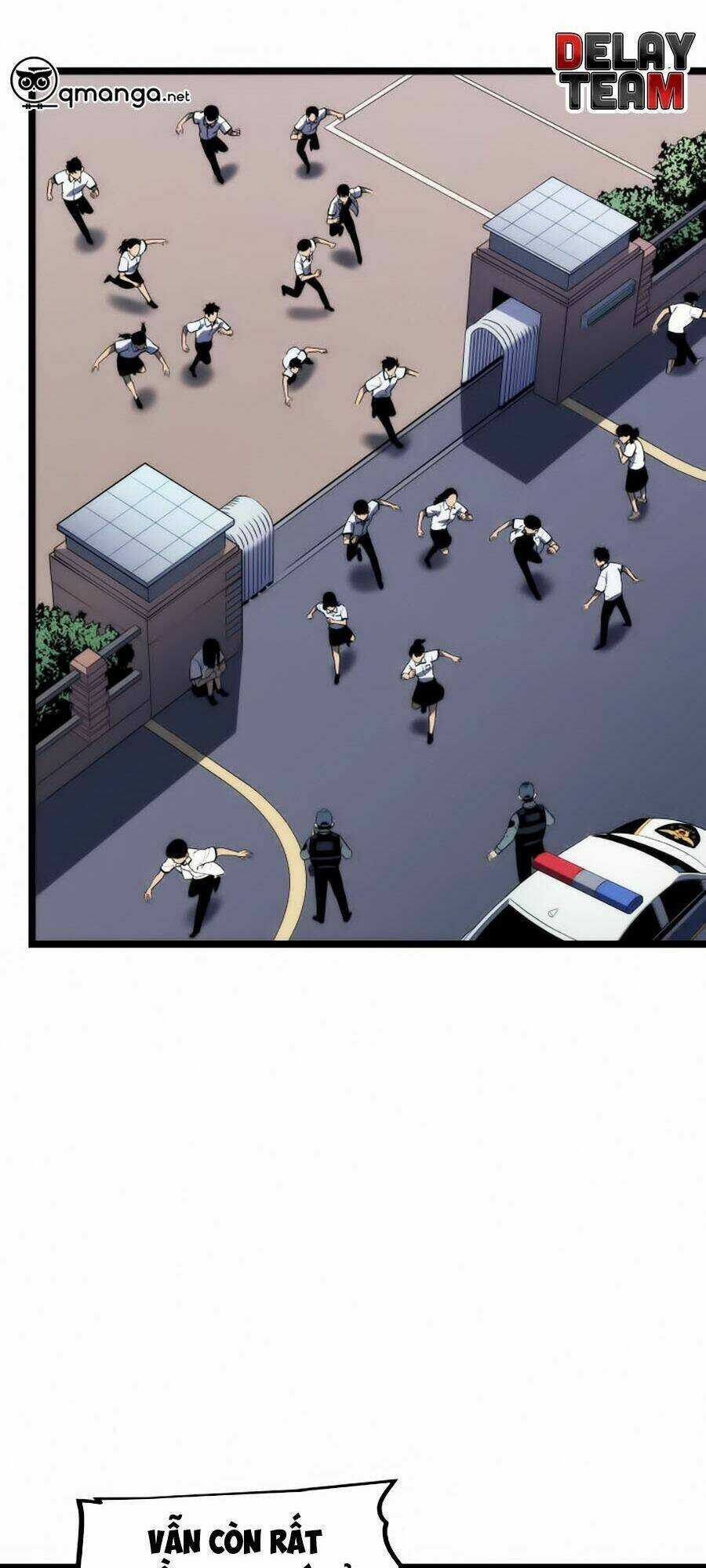 Tôi Thăng Cấp Một Mình Ss2 Chapter 7 trang 68