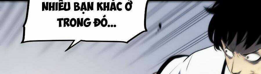 Tôi Thăng Cấp Một Mình Ss2 Chapter 7 trang 69