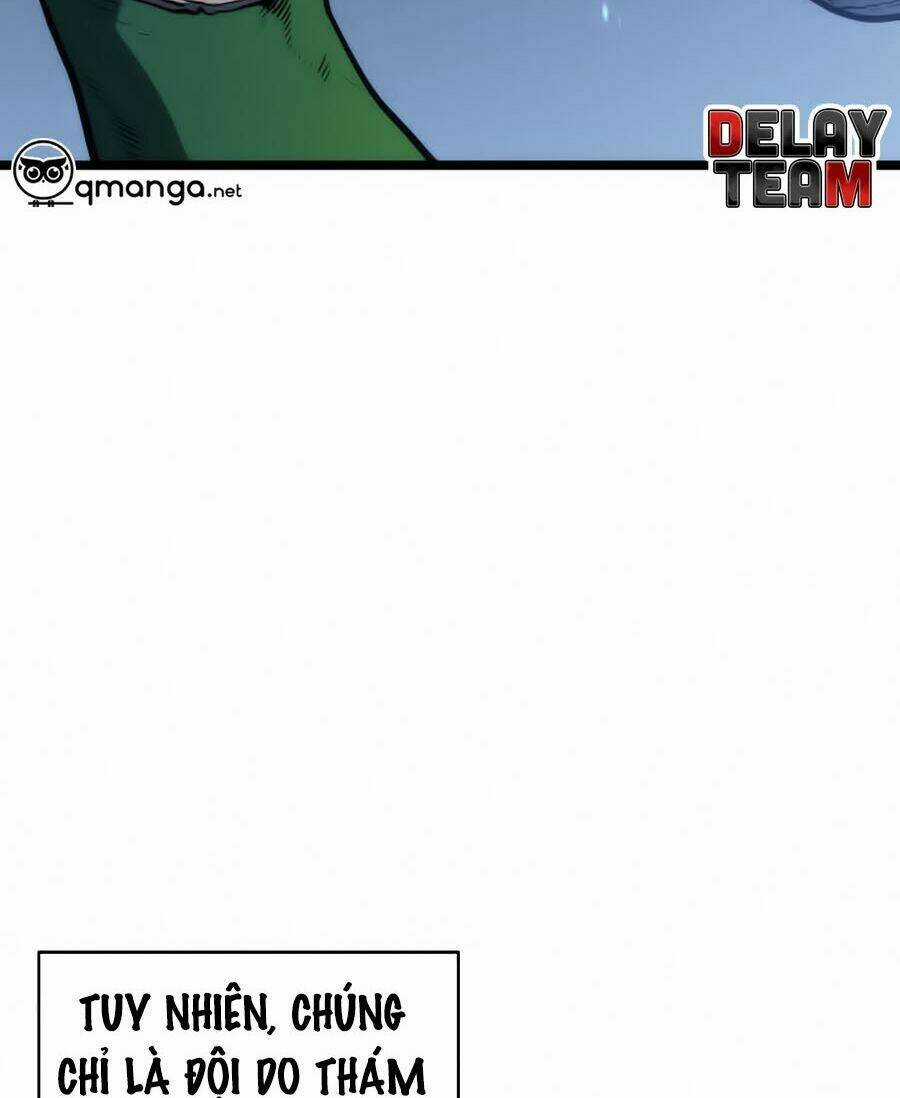 Tôi Thăng Cấp Một Mình Ss2 Chapter 7 trang 7